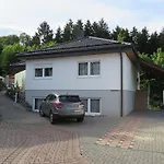 Haus Waldzauber *