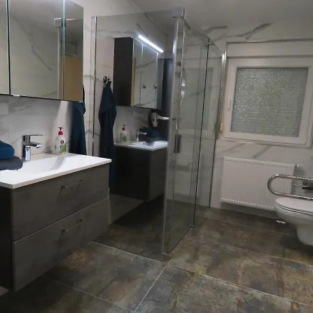 Haus Waldzauber Neuhausel