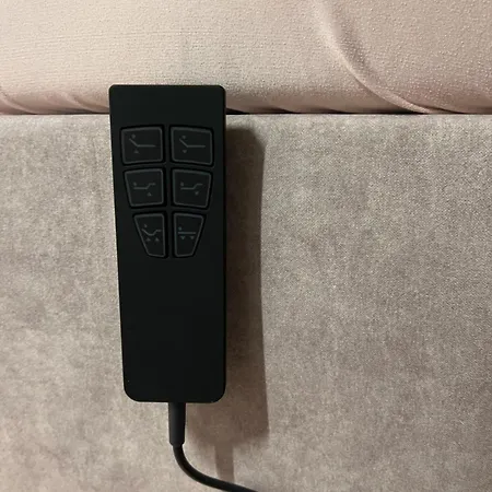 Apartman Haus Waldzauber *