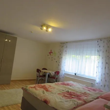 Apartment Haus Waldzauber