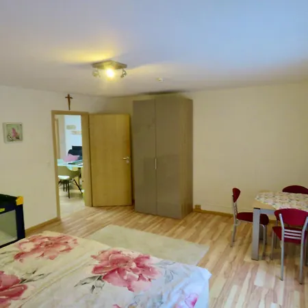 Apartman Haus Waldzauber Neuhäusel