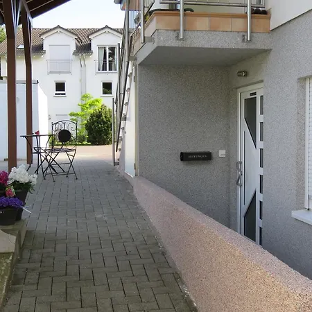 Haus Waldzauber Neuhäusel