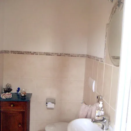 Haus Waldzauber Apartment *