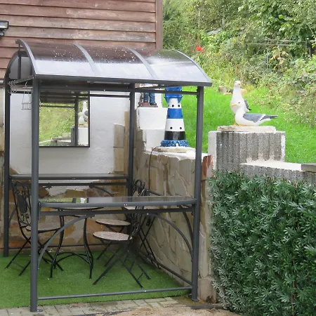 Haus Waldzauber Apartment *