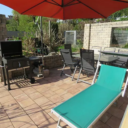 Haus Waldzauber * Neuhäusel