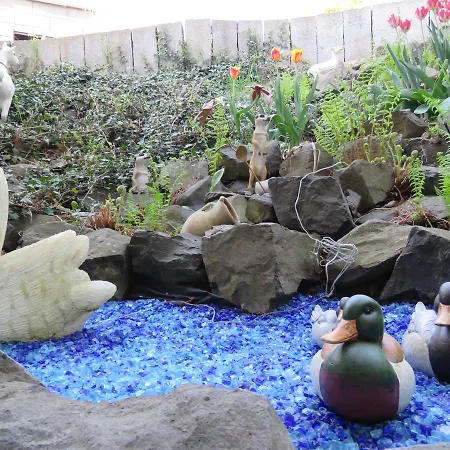 Apartment Haus Waldzauber