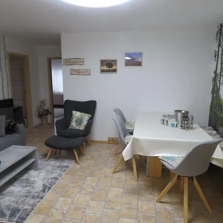Haus Waldzauber *