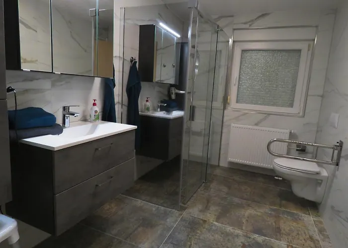 Haus Waldzauber Neuhausel