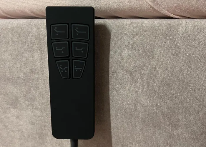 Apartamento Haus Waldzauber *