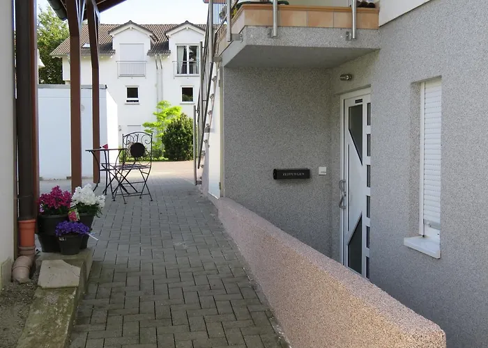 Haus Waldzauber Neuhausel