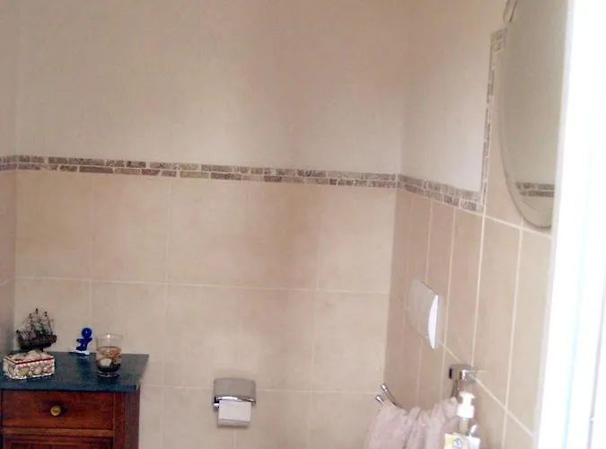 Haus Waldzauber Apartamento *