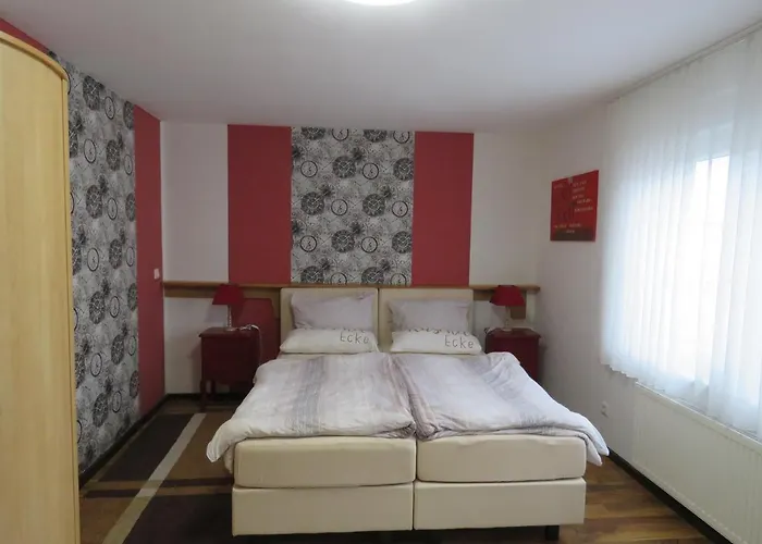 Haus Waldzauber Apartment *